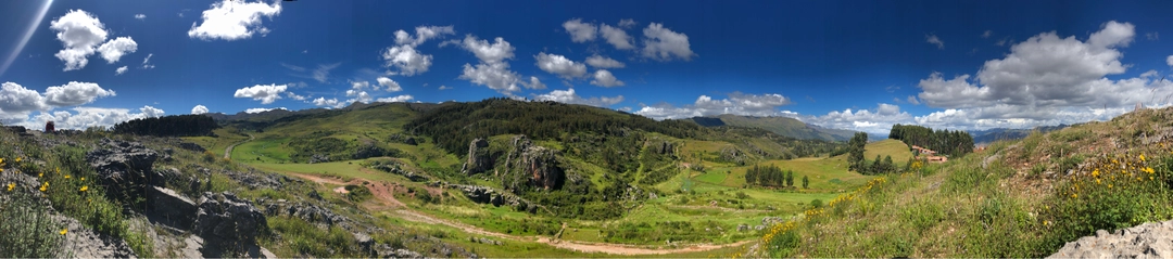 Photo of Cusco, Peru