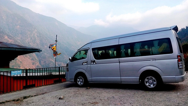 Photo of Travel on a Budget -