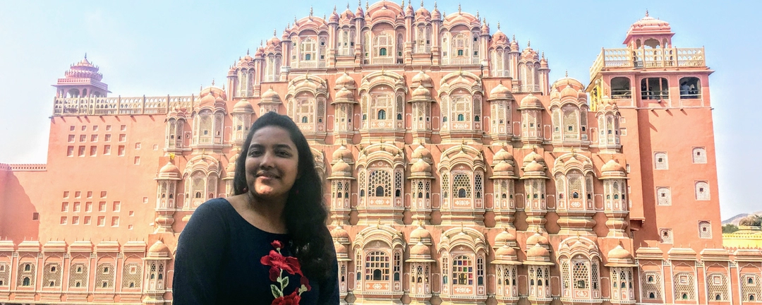 Photo of A Royal Odyssey - To