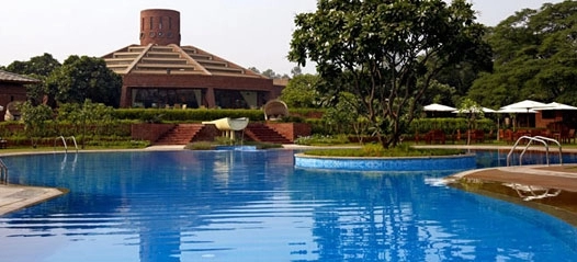 Photo of Staycation at Westin