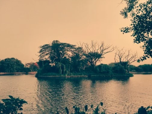 Photo of Rabindra Sarobar: An