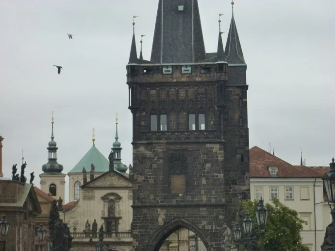 Photo of City of a thousand s