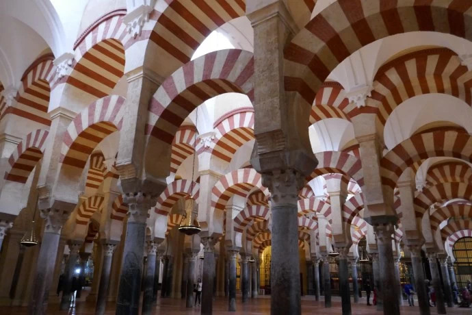 Photo of Southern Spain: Gran