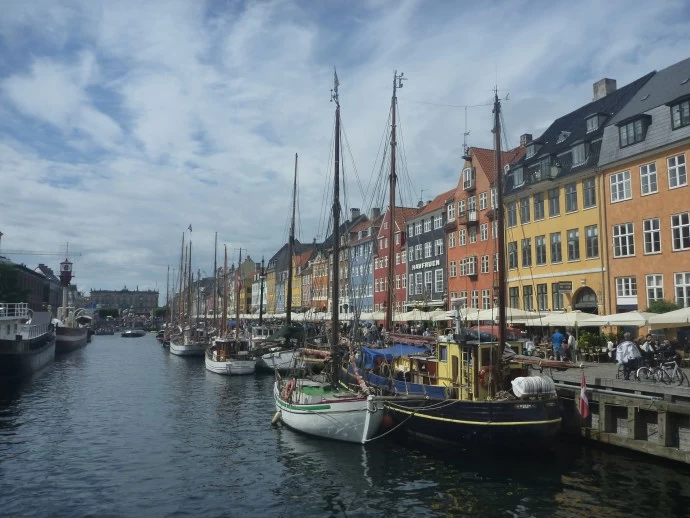 Photo of Denmark - Visit one 