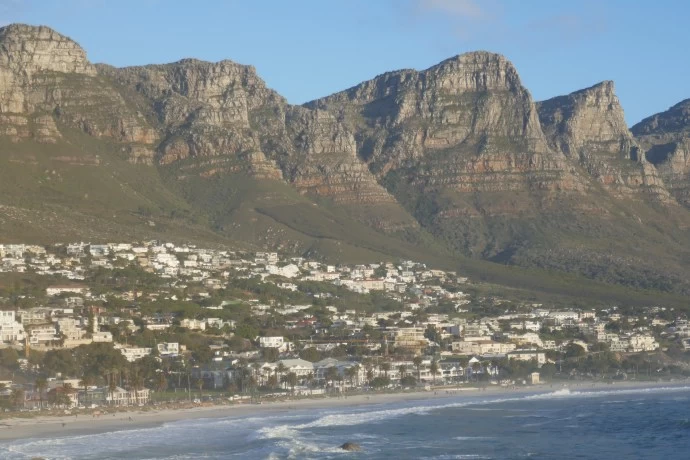 Photo of Africa, how to get s