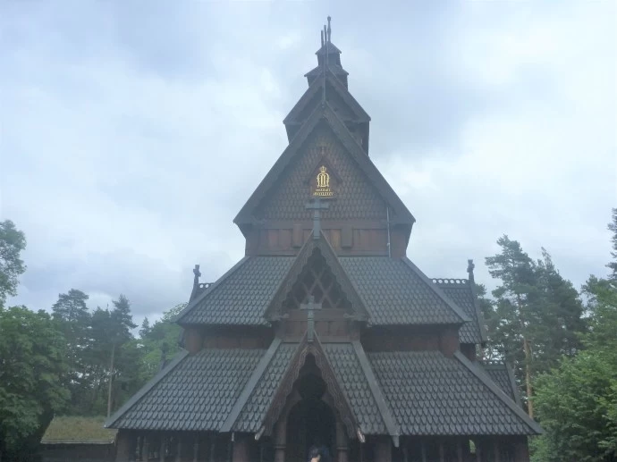 Photo of Oslo, Norway Well Pr