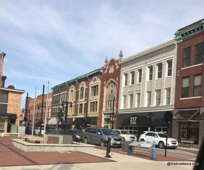 Photo of Decatur - A beautifu