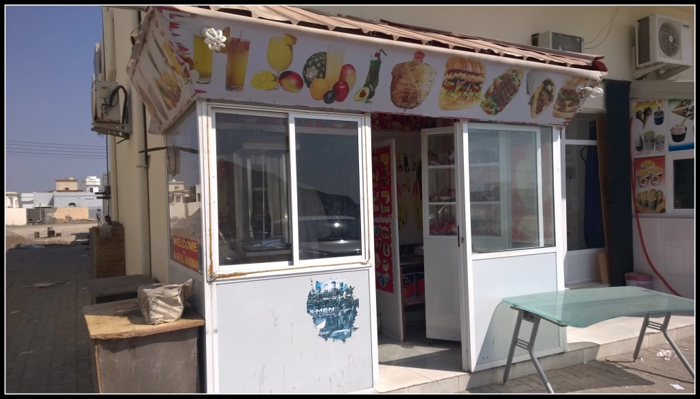 Photo of Oman diaries: Explor