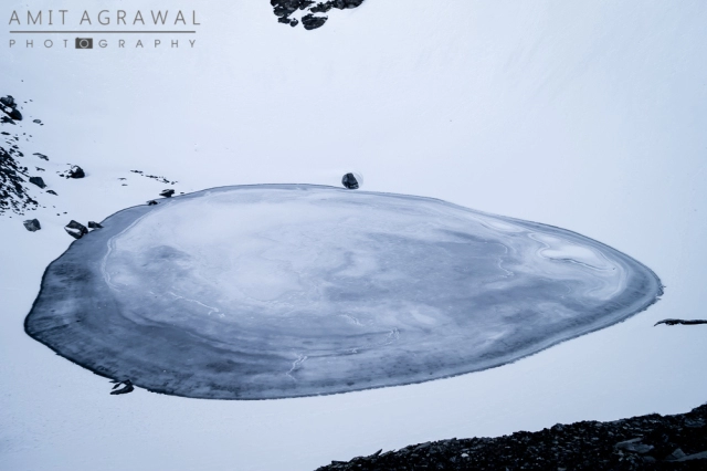 Photo of Trek to the Mysterio