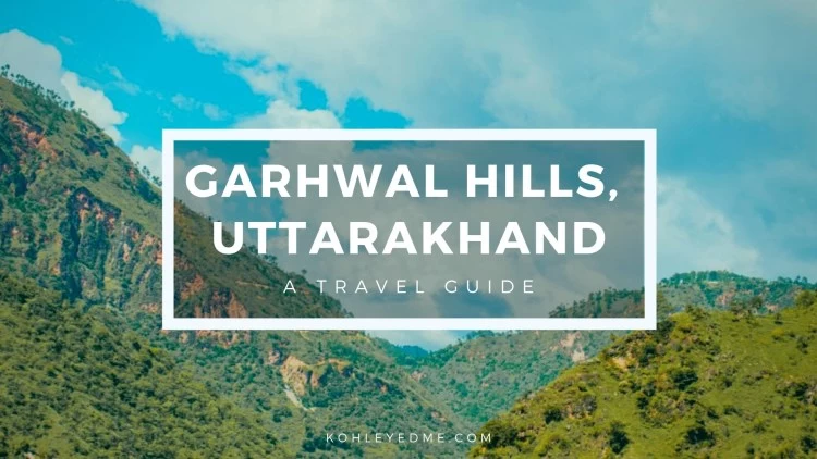 Photo of Garhwal Hills, Uttar
