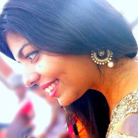 Photo of Shweta Rathaur