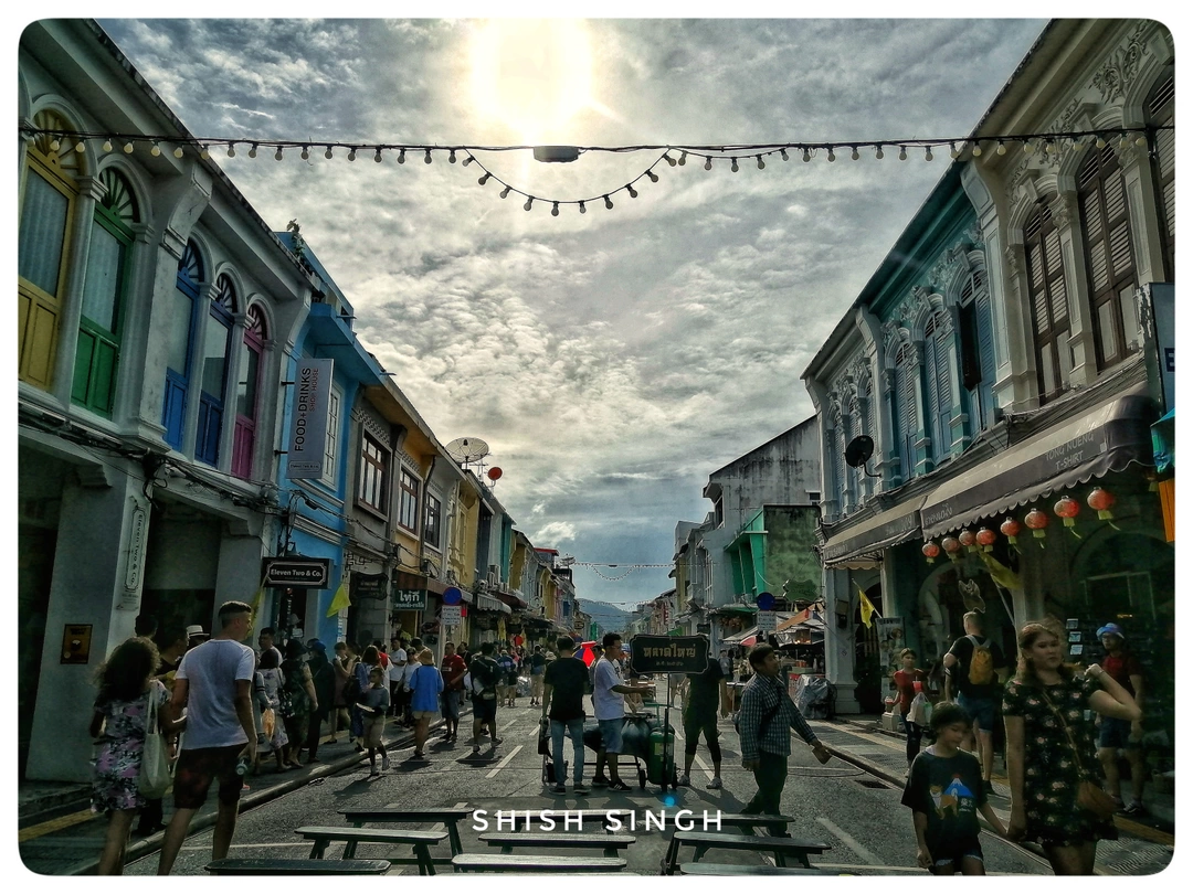 Photo of Myths to Perfection-