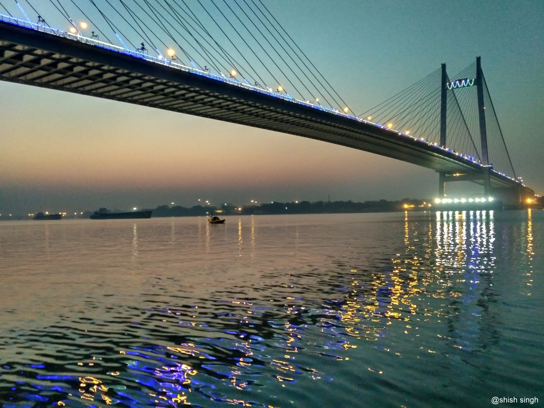 Photo of Travelling...A Redis