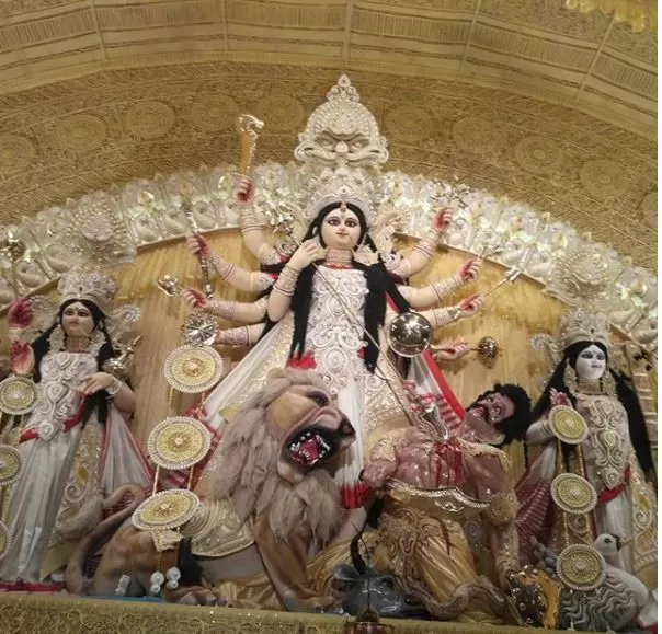 Photo of Goddess Bliss #Navar