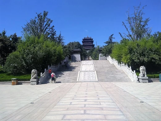 Photo of Say Hi, Weihai!