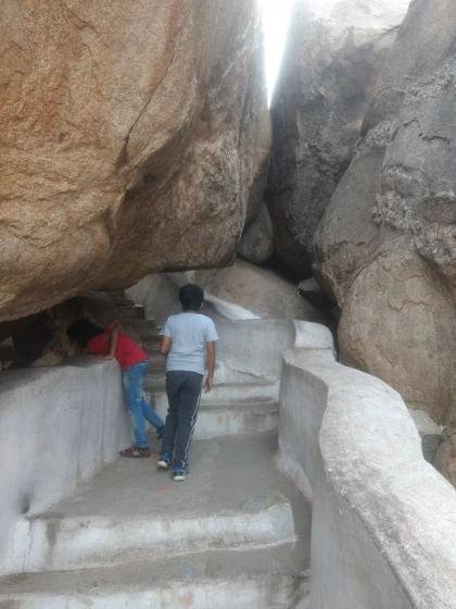 Photo of Happy Hampi!