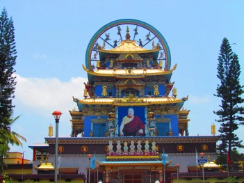 Photo of Mystic Madikeri