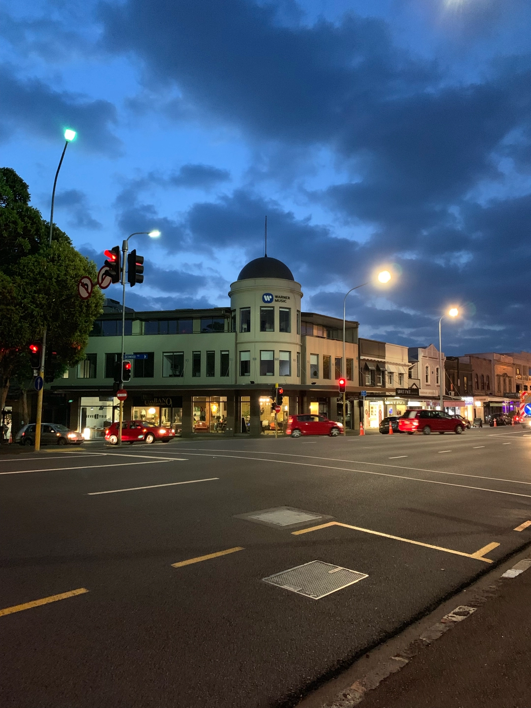 Photo of One Day In Auckland 