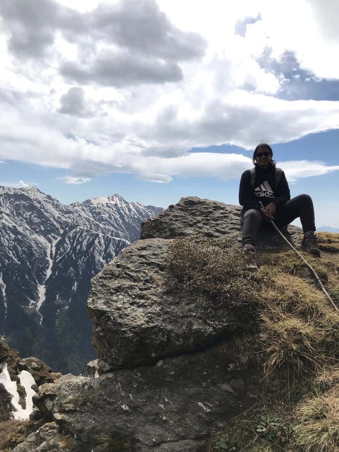 Photo of Sarpass Trek: Everyt