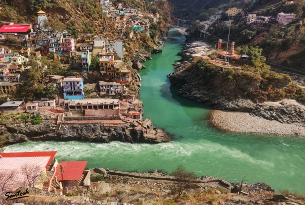 Photo of Trip to DeoriaTal an