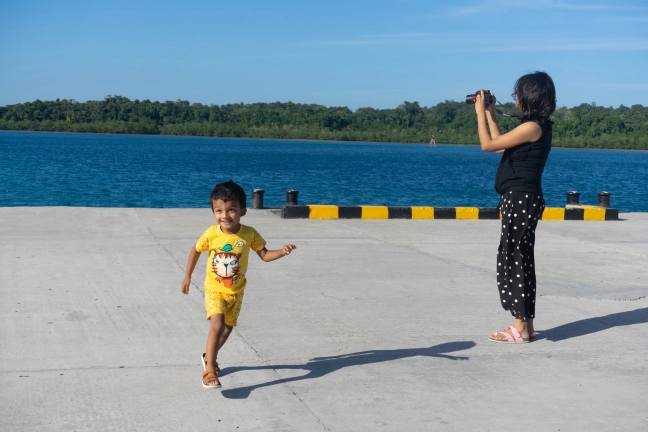 Photo of Cellular Jail, a Pho