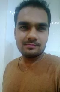 Photo of Bhavin Shah