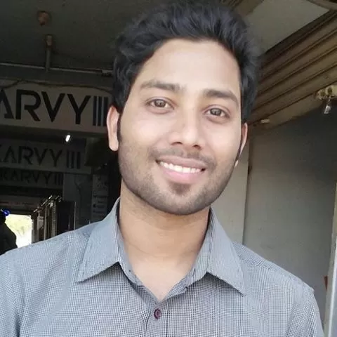 Photo of Naveen Srivastava
