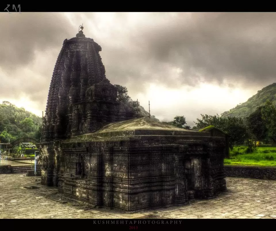 Photo of RATANGAD – Truly a J