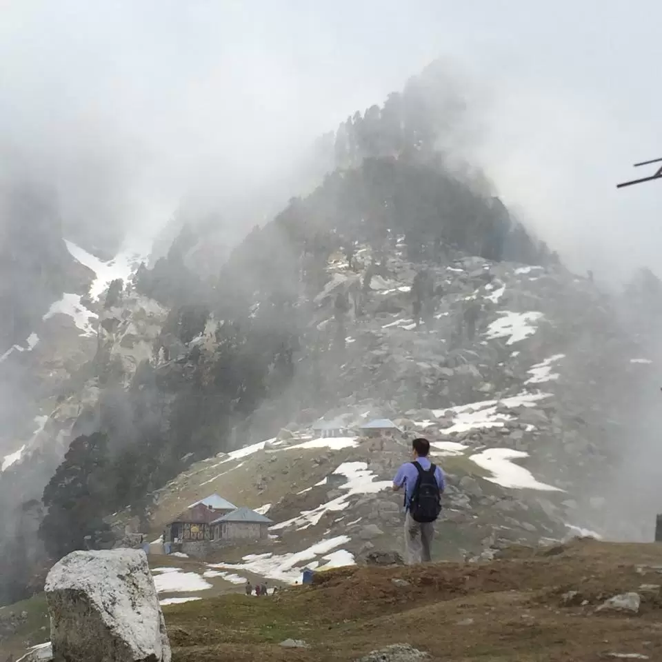 Photo of Triund - Day trek fr