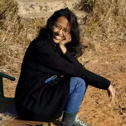 Photo of Nikita Abhyankar