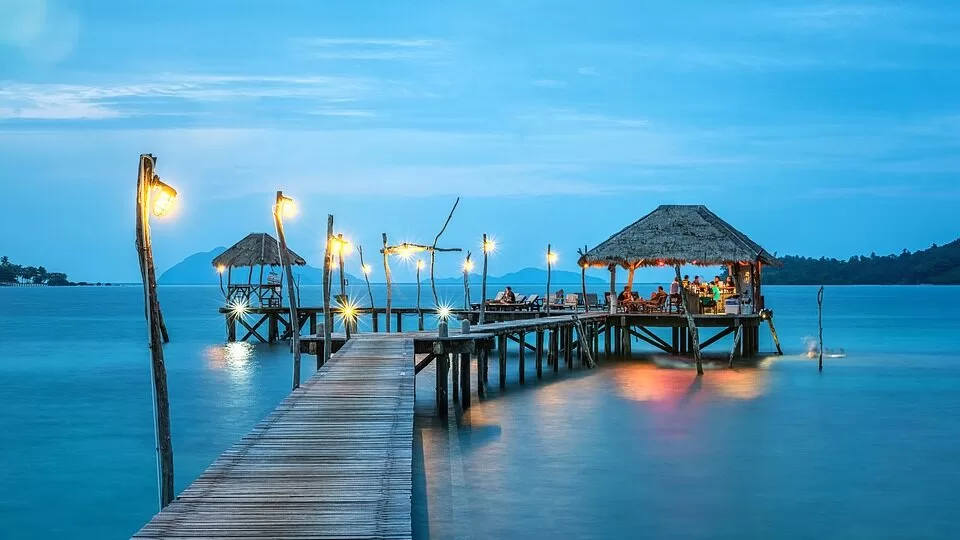 Photo of Best Honeymoon Resor