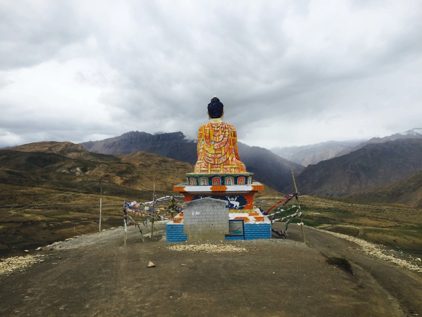 Photo of A TRIP TO POSITIVITY