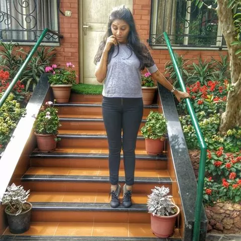 Photo of Sneha Waghela