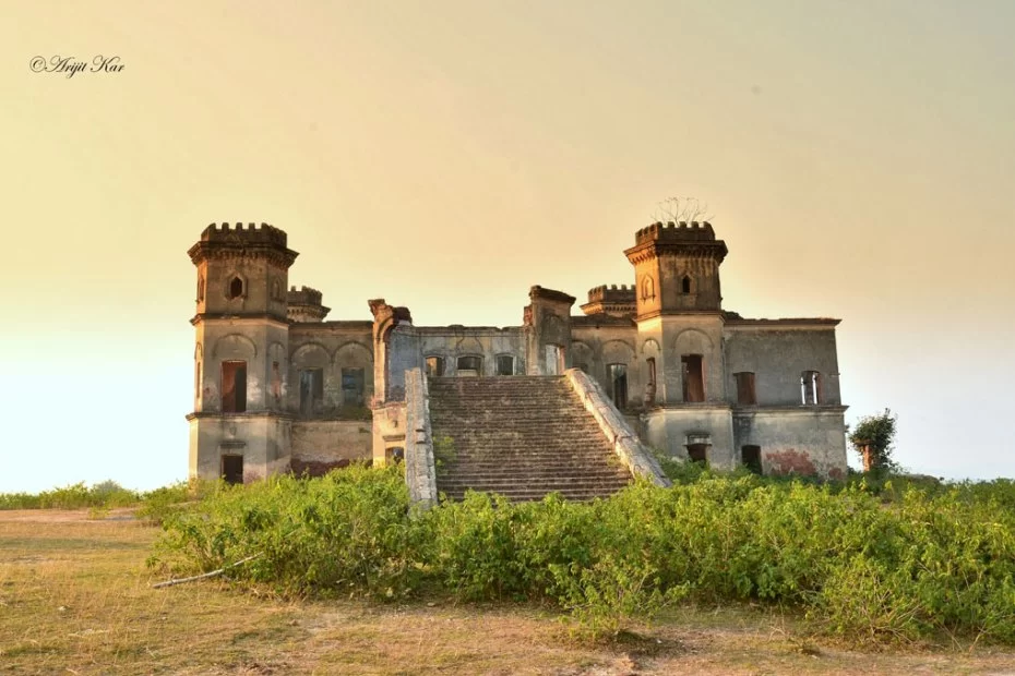 Photo of Ghuranchandi - Simul