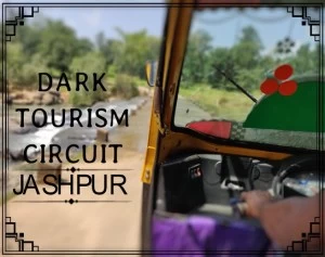 Photo of Dark Tourism Circuit