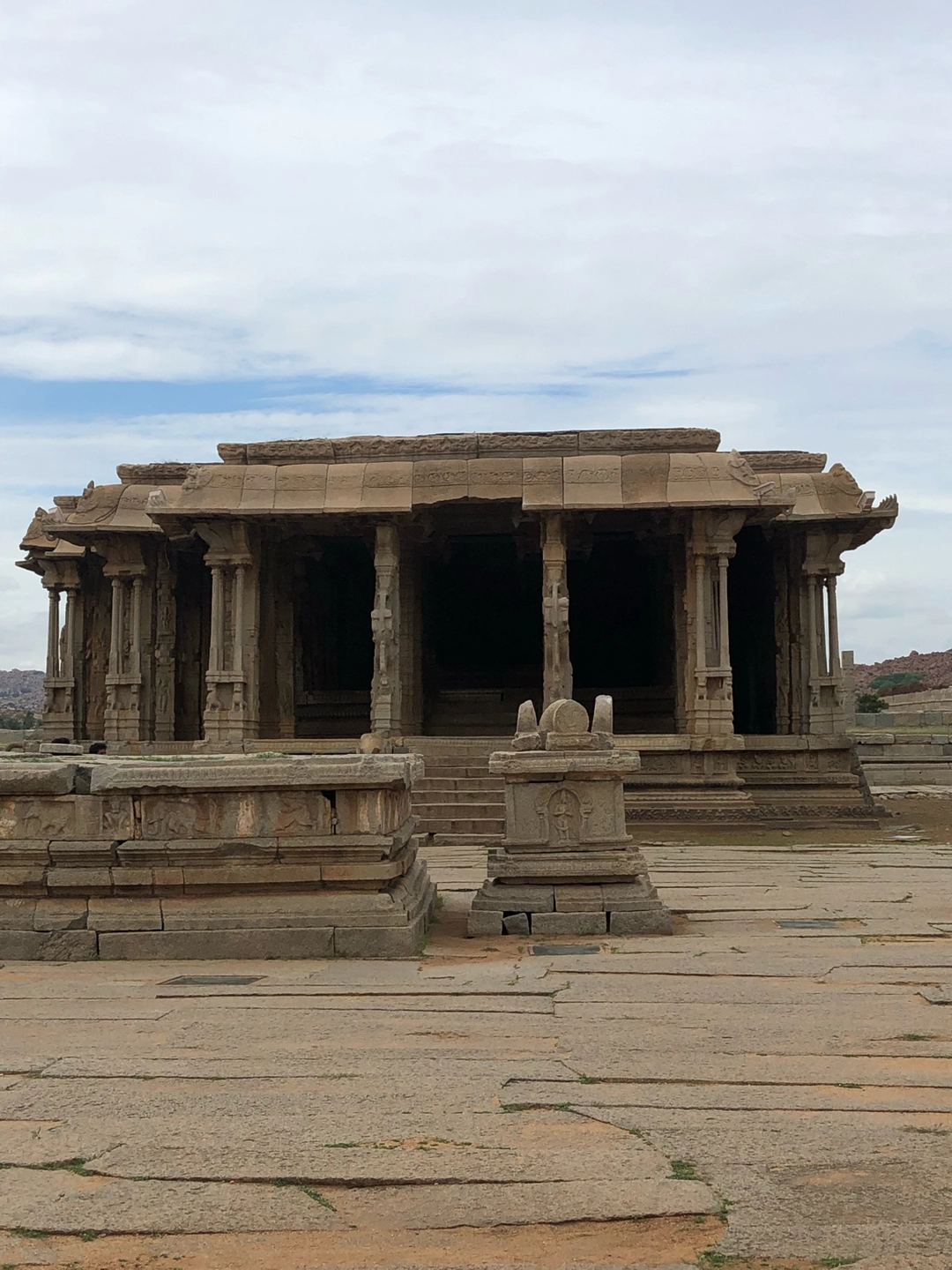 Photo of 2 days in Hampi