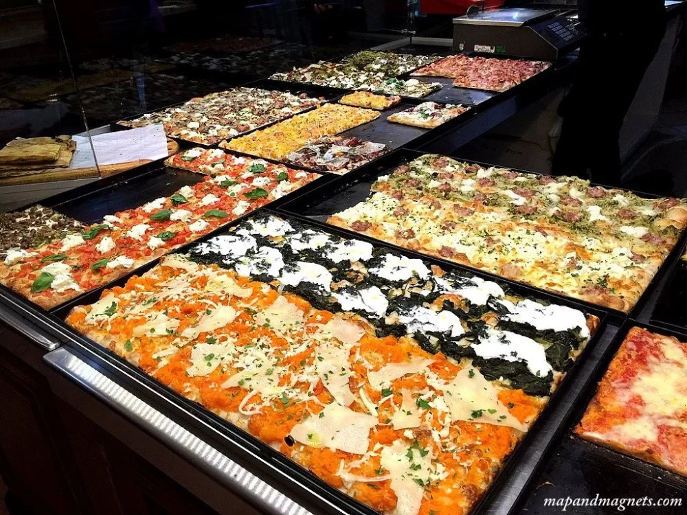 Photo of Culinary heaven in R