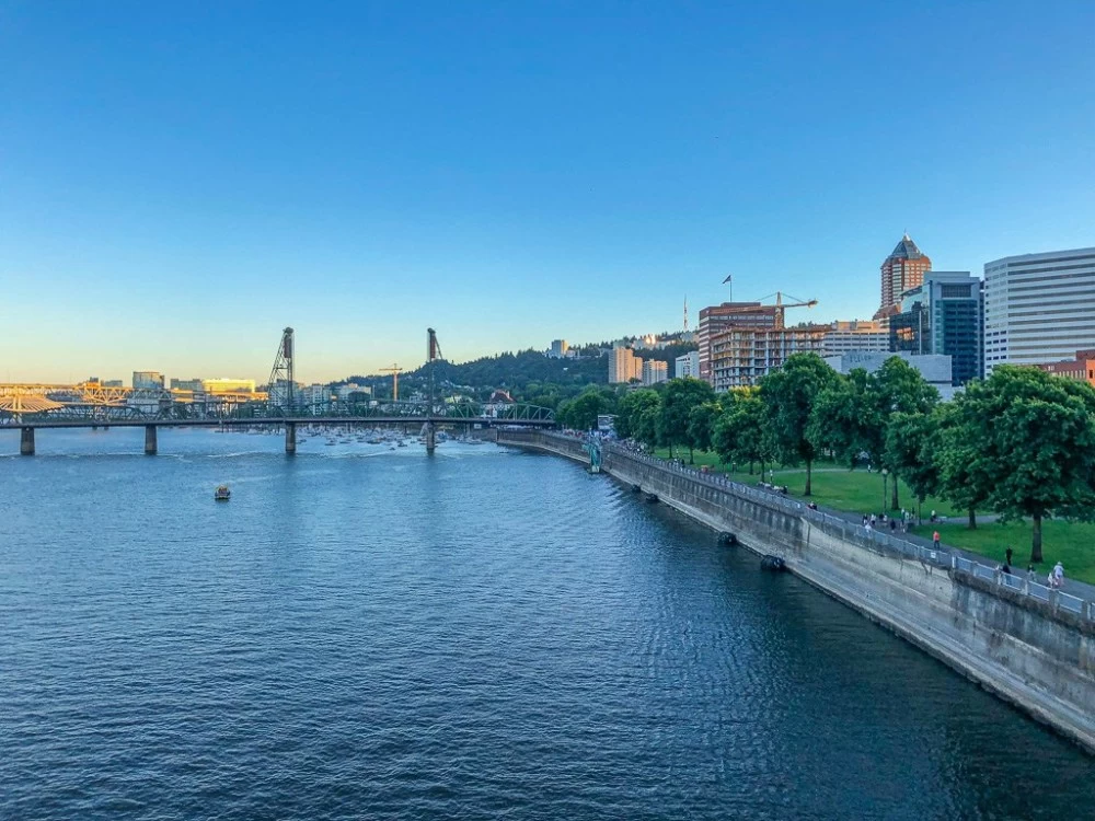 Photo of Offbeat Portland Exp