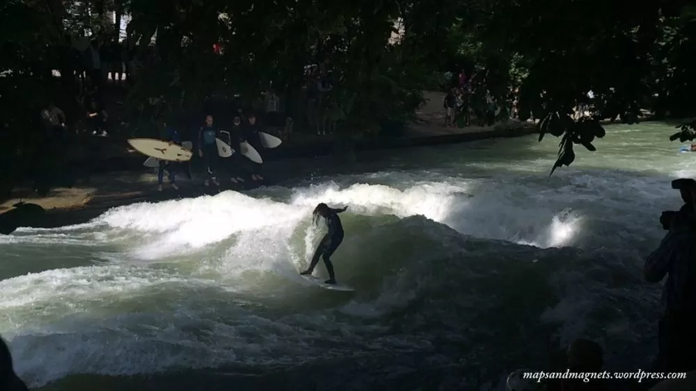 Photo of Offbeat Munich: Top 