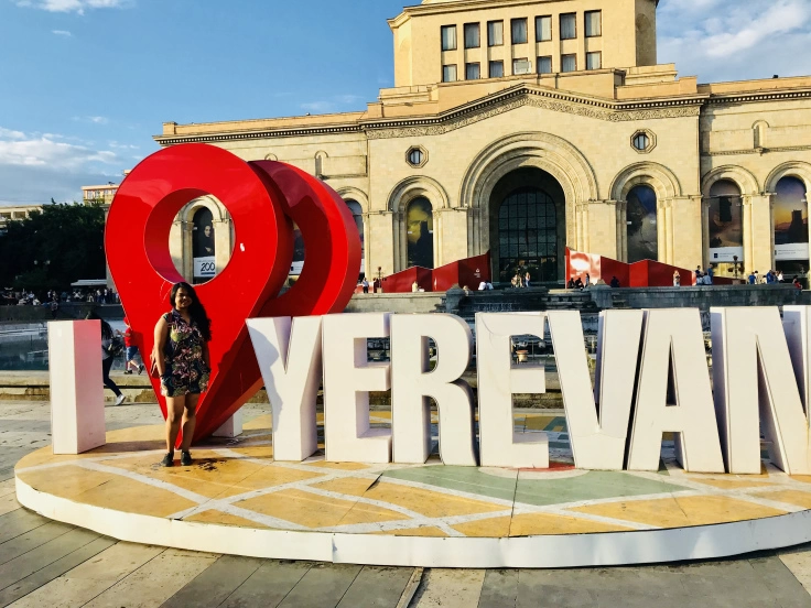 Photo of Armenia Travel Blog-