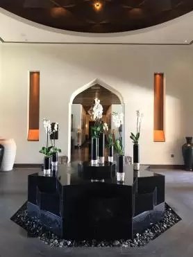 Photo of Anantara Al Jabal Ak
