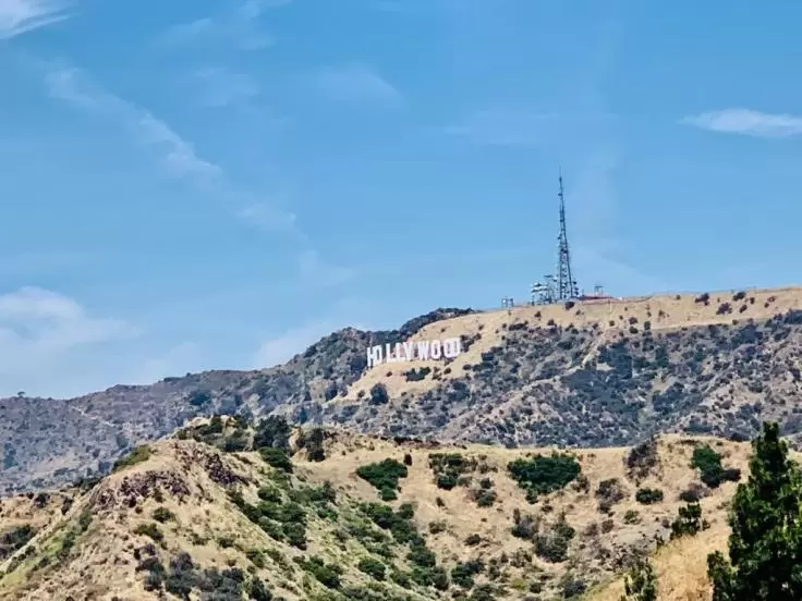 Photo of Los Angeles Travel B