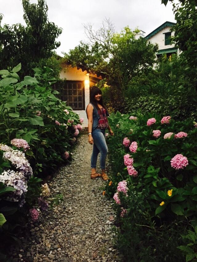 Ramgarh The Secret Hill Tripoto Kumauni, garhwali, hindi best kathgodam railway station is the nearest railhead to ramgarh situated at a distance of 45kms. ramgarh the secret hill tripoto