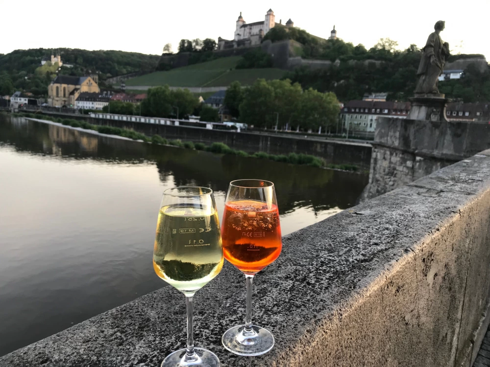 Photo of WURZBURG - A HIDDEN 