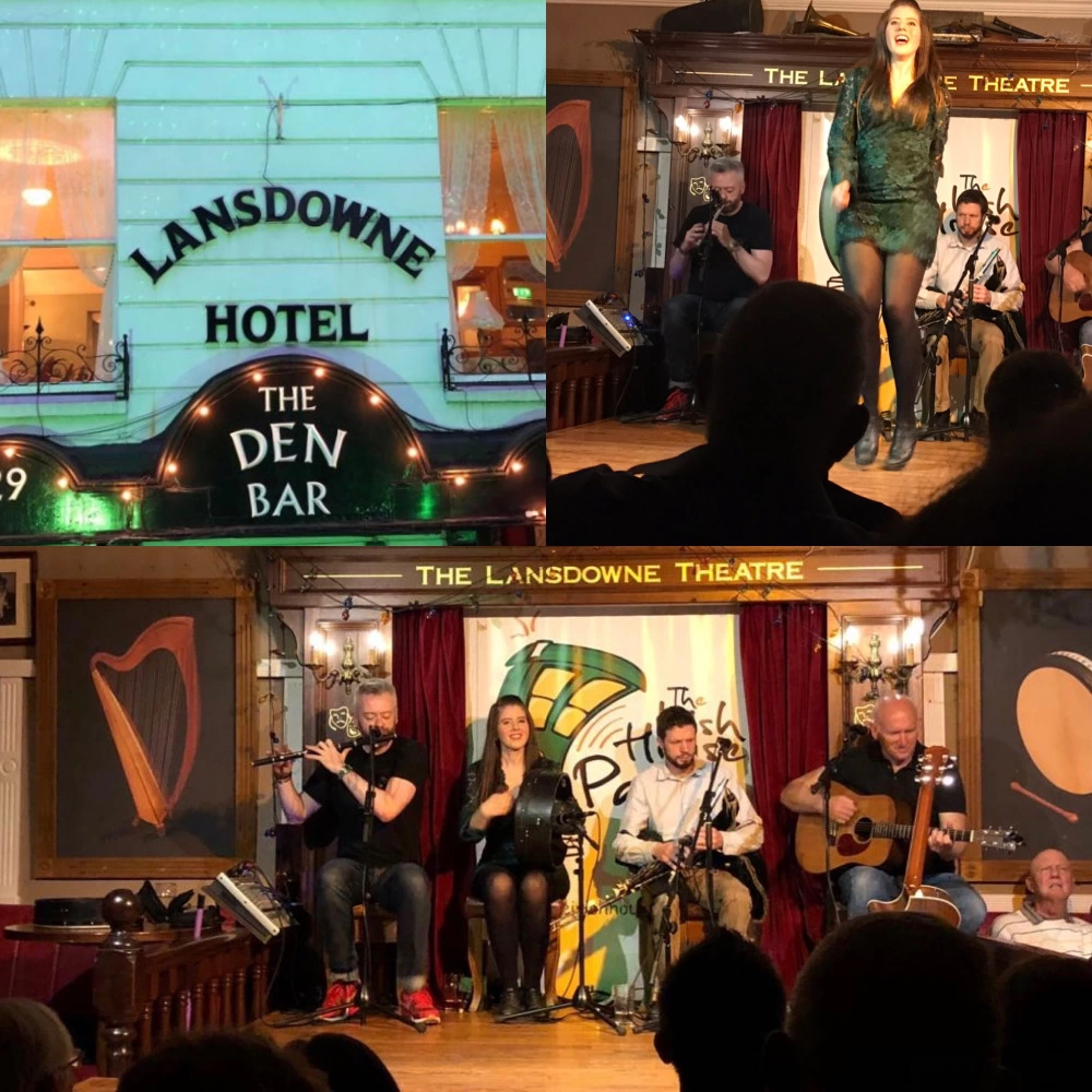 Photo of A Travel Experience!