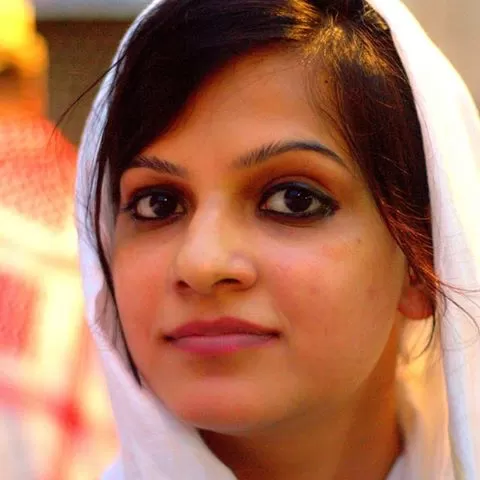 Photo of Madhu Chaudhary