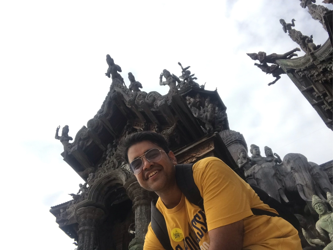 Photo of When You Got One Day