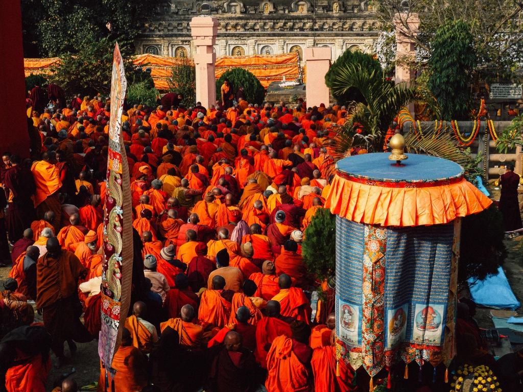 Photo of A Day in the Land of