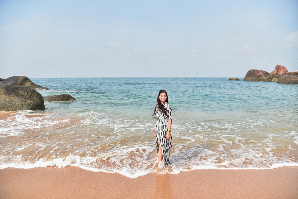 Photo of Little Seychelles of