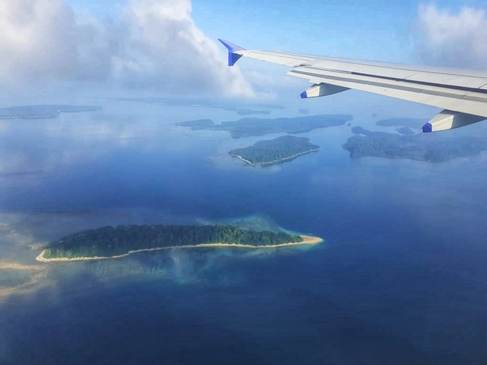 Photo of Why Andaman Islands 